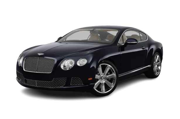 Bentley