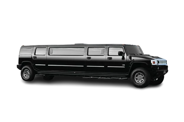 Hummer Stretch Limo