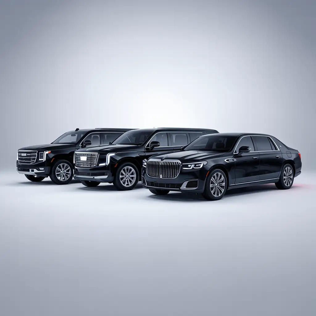 Limousine Services