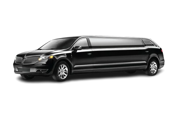 Lincoln MKT Stretch