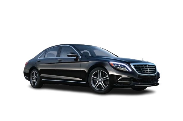 Mercedes S class