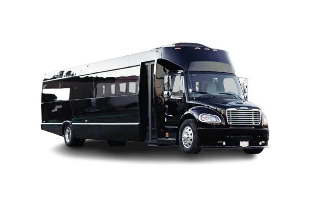 Party Bus 1