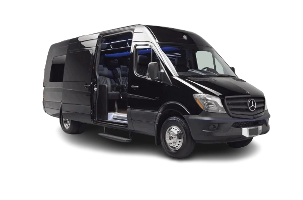 Party Sprinter 1