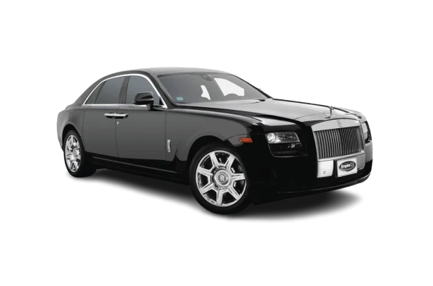 Rolls Royce Ghost 1